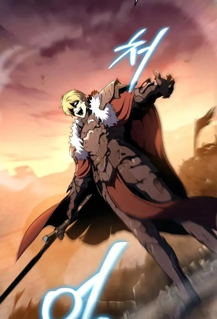 Read The Knight King Who Returned with a God PT Manga Online