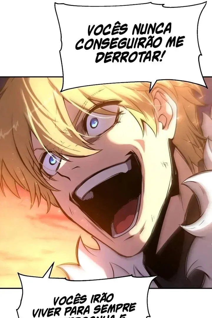 Read The Knight King Who Returned with a God PT Manga Online