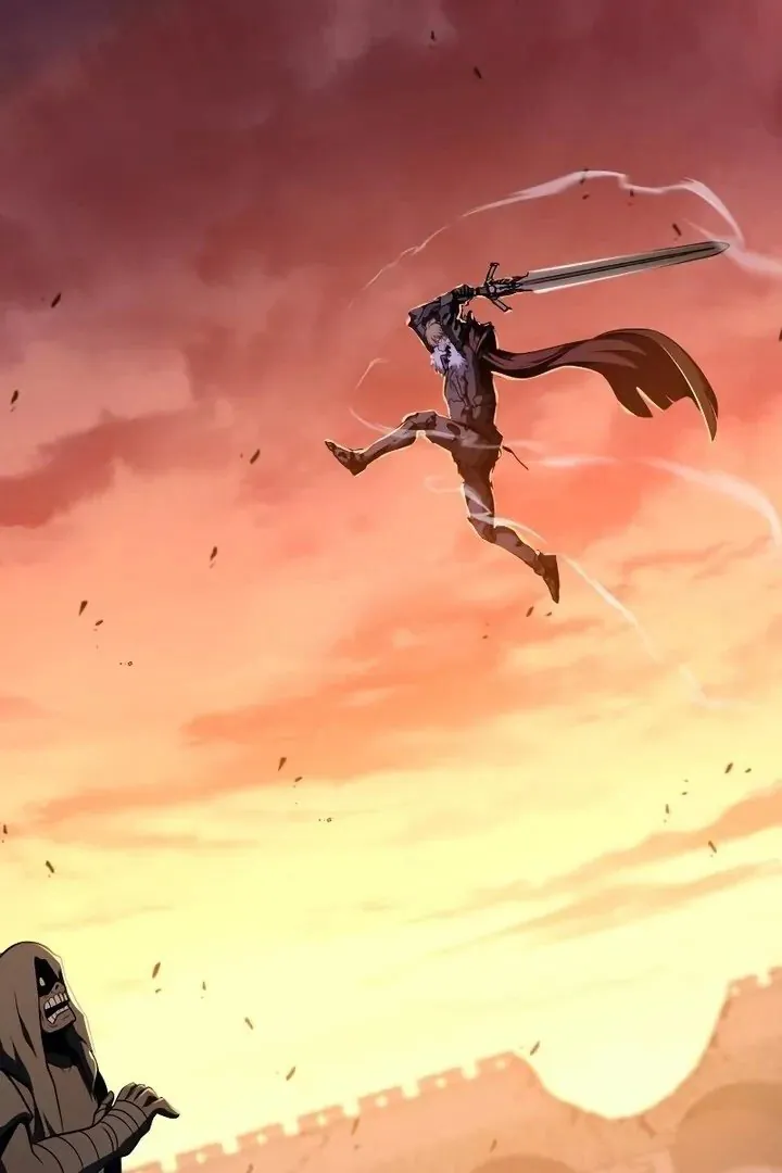 Read The Knight King Who Returned with a God PT Manga Online