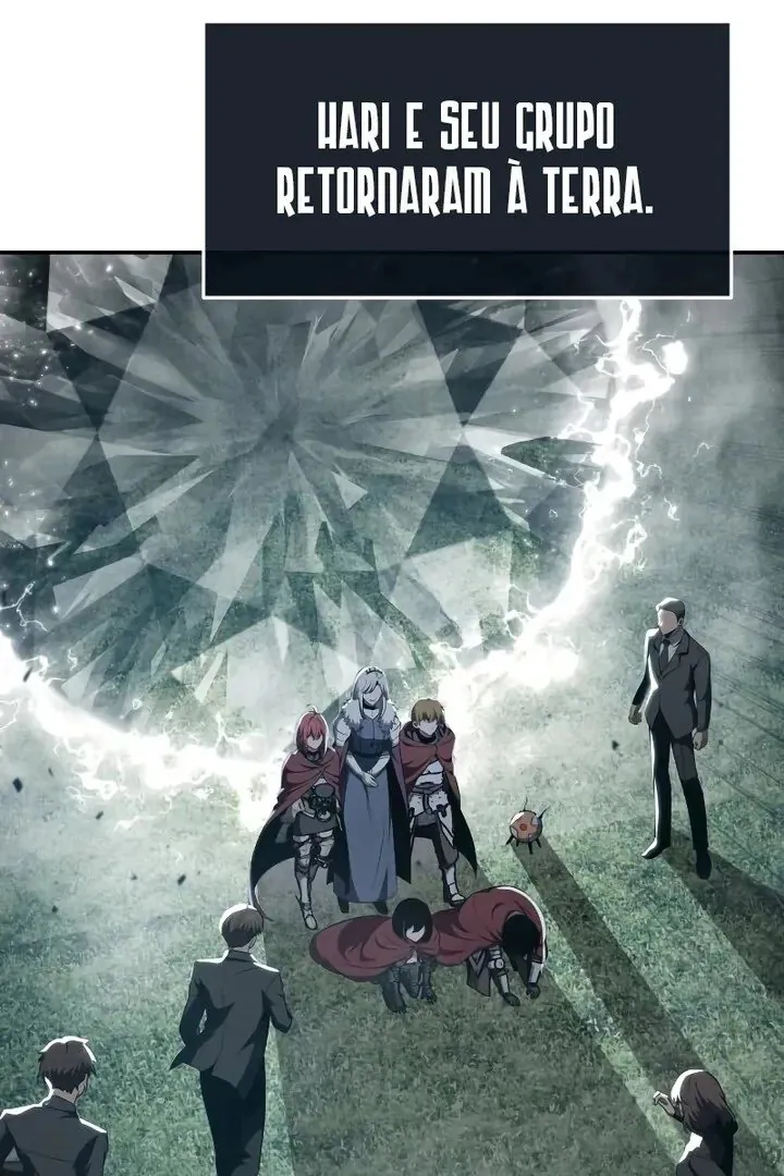 Read The Knight King Who Returned with a God PT Manga Online