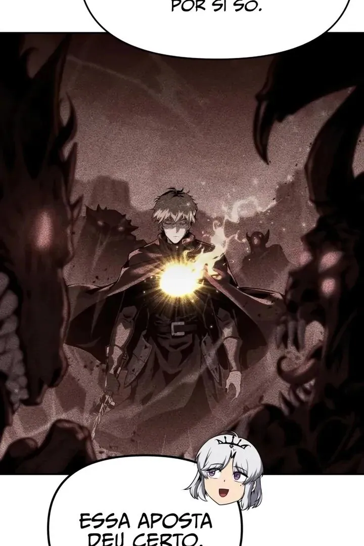 Read The Knight King Who Returned with a God PT Manga Online