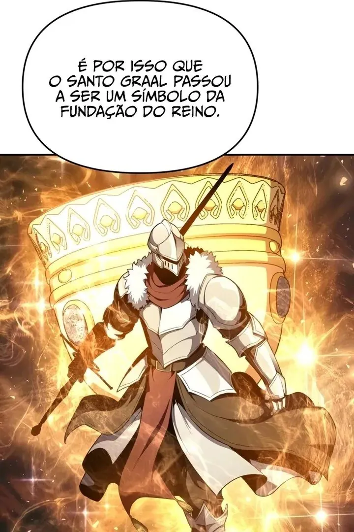Read The Knight King Who Returned with a God PT Manga Online