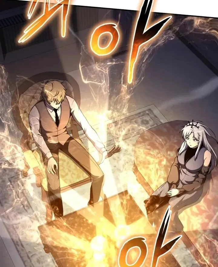 Read The Knight King Who Returned with a God PT Manga Online