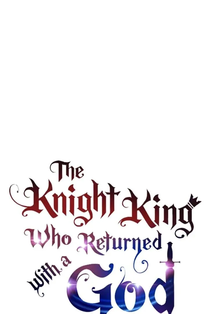 Read The Knight King Who Returned with a God PT Manga Online