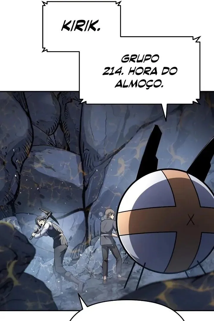 Read The Knight King Who Returned with a God PT Manga Online