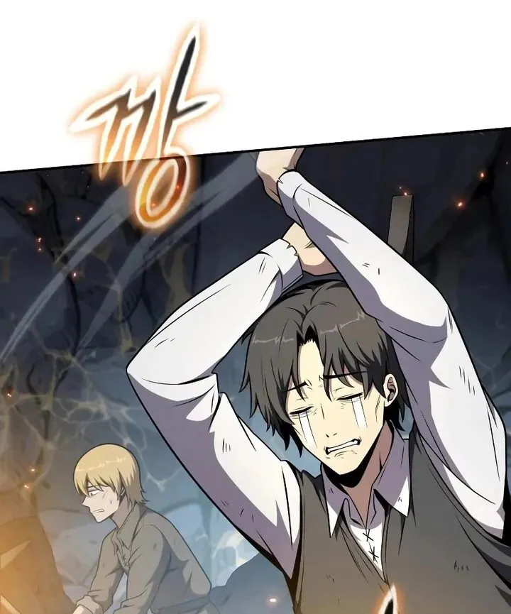 Read The Knight King Who Returned with a God PT Manga Online