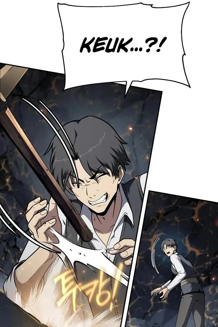 Read The Knight King Who Returned with a God PT Manga Online