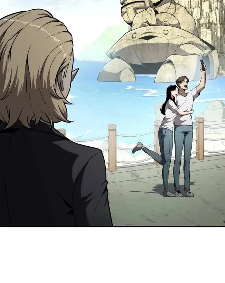 Read The Knight King Who Returned with a God PT Manga Online
