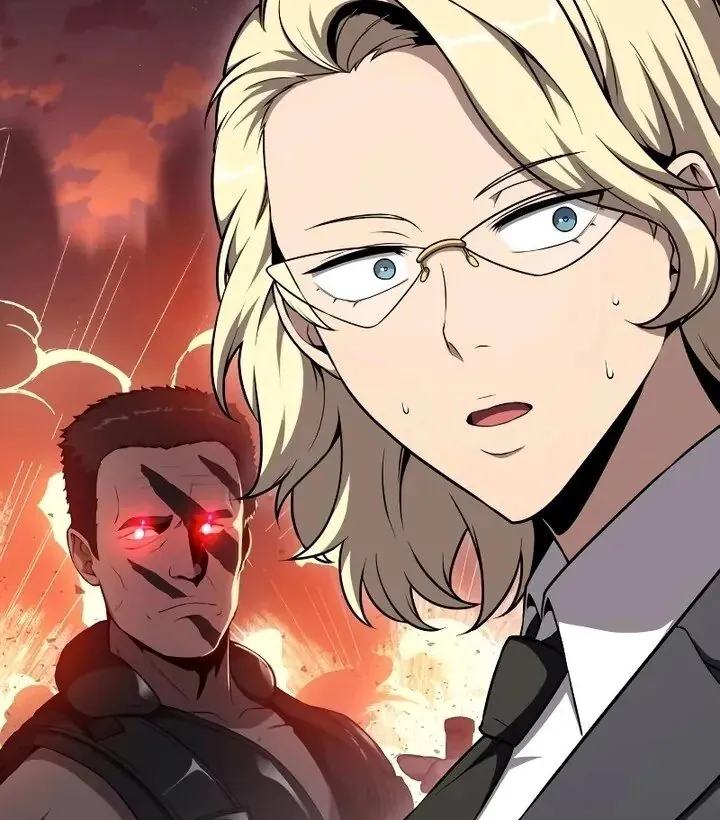 Read The Knight King Who Returned with a God PT Manga Online