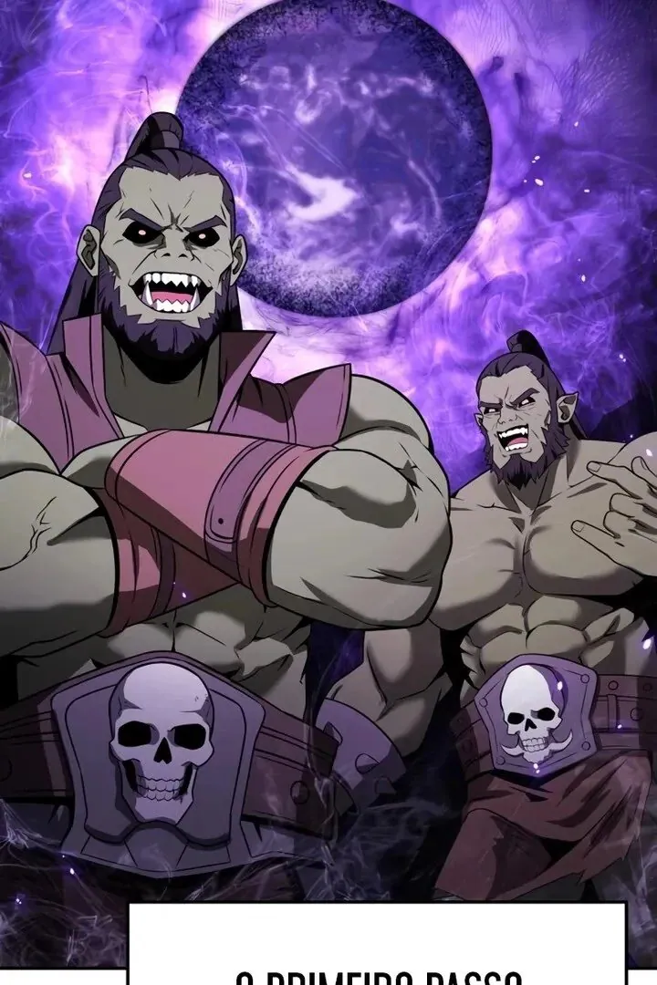 Read The Knight King Who Returned with a God PT Manga Online