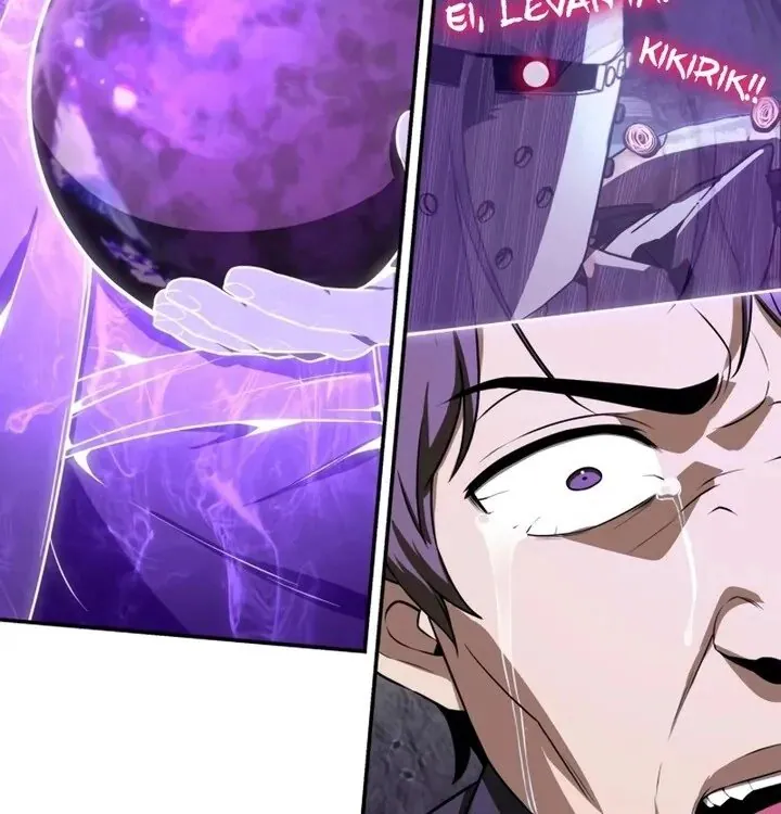 Read The Knight King Who Returned with a God PT Manga Online