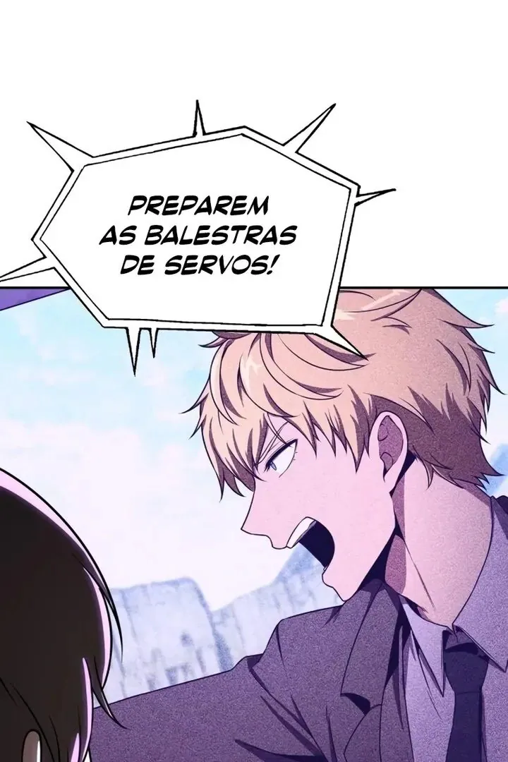 Read The Knight King Who Returned with a God PT Manga Online