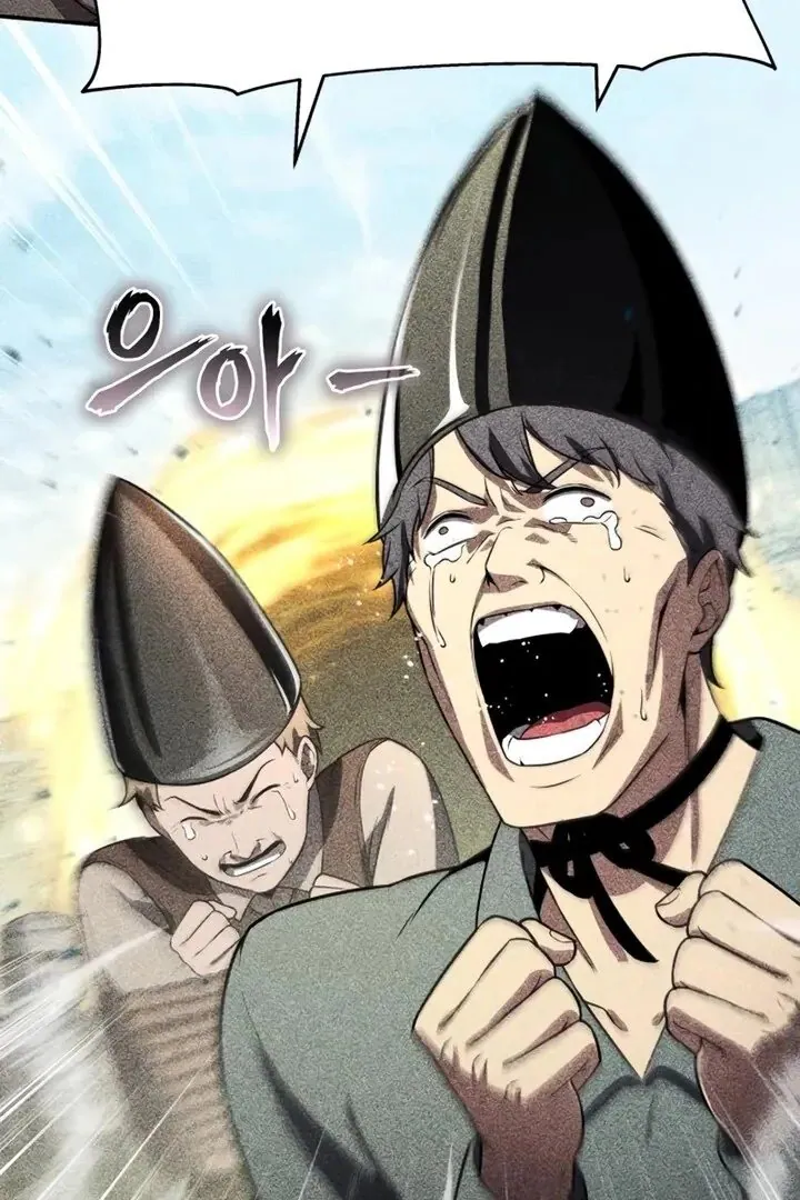 Read The Knight King Who Returned with a God PT Manga Online