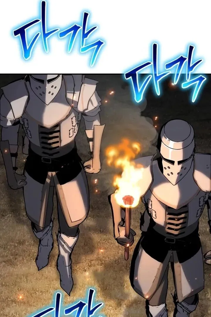 Read The Knight King Who Returned with a God PT Manga Online