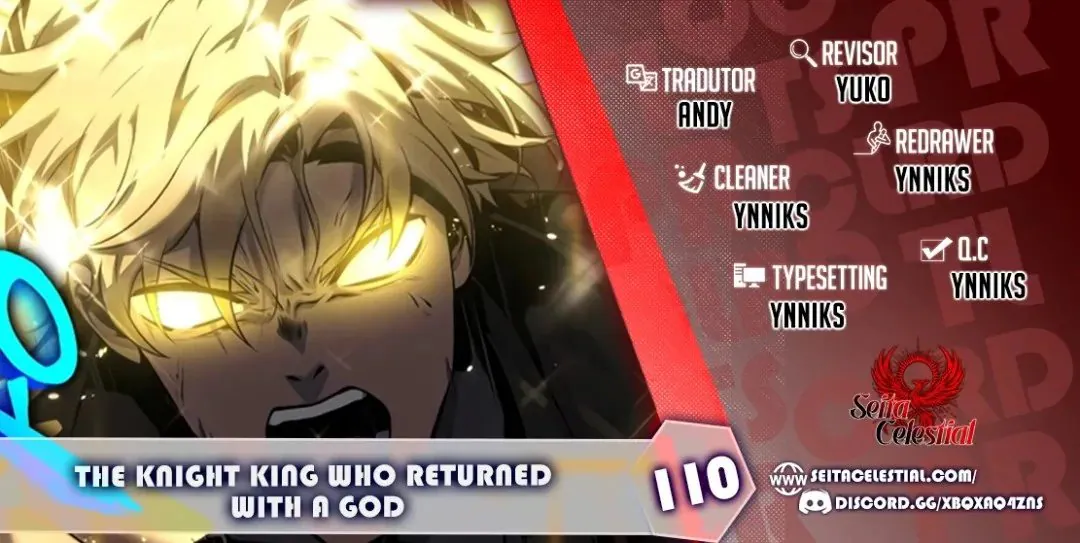 Read The Knight King Who Returned with a God PT Manga Online