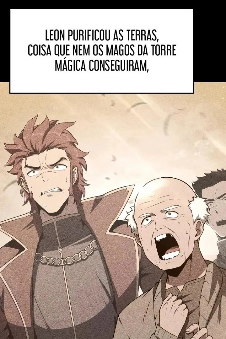 Read The Knight King Who Returned with a God PT Manga Online