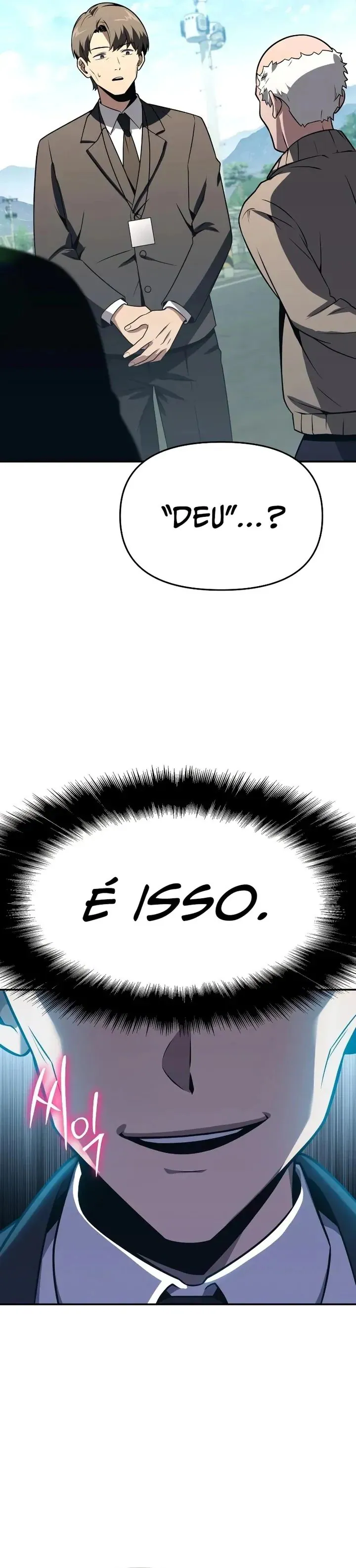 Read The Knight King Who Returned with a God PT Manga Online