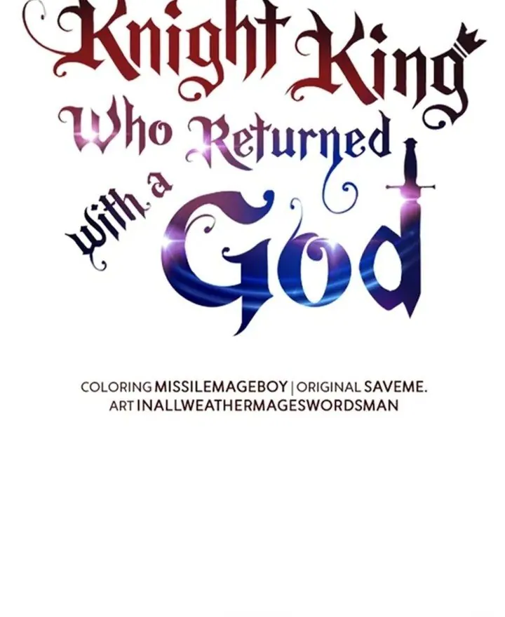 Read The Knight King Who Returned with a God PT Manga Online