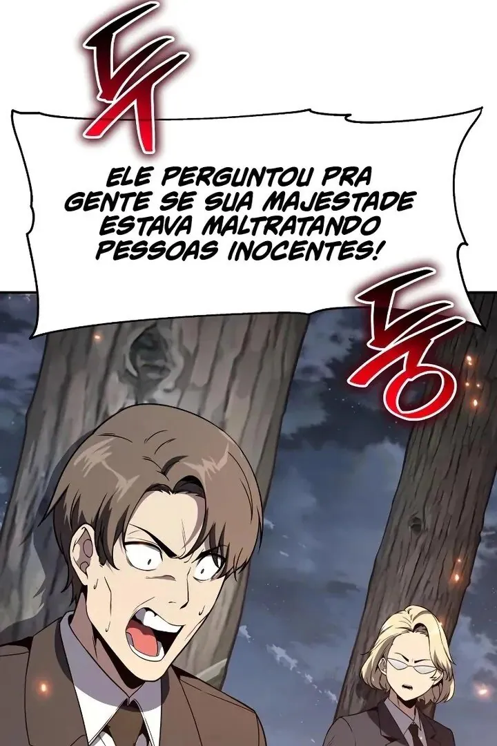 Read The Knight King Who Returned with a God PT Manga Online