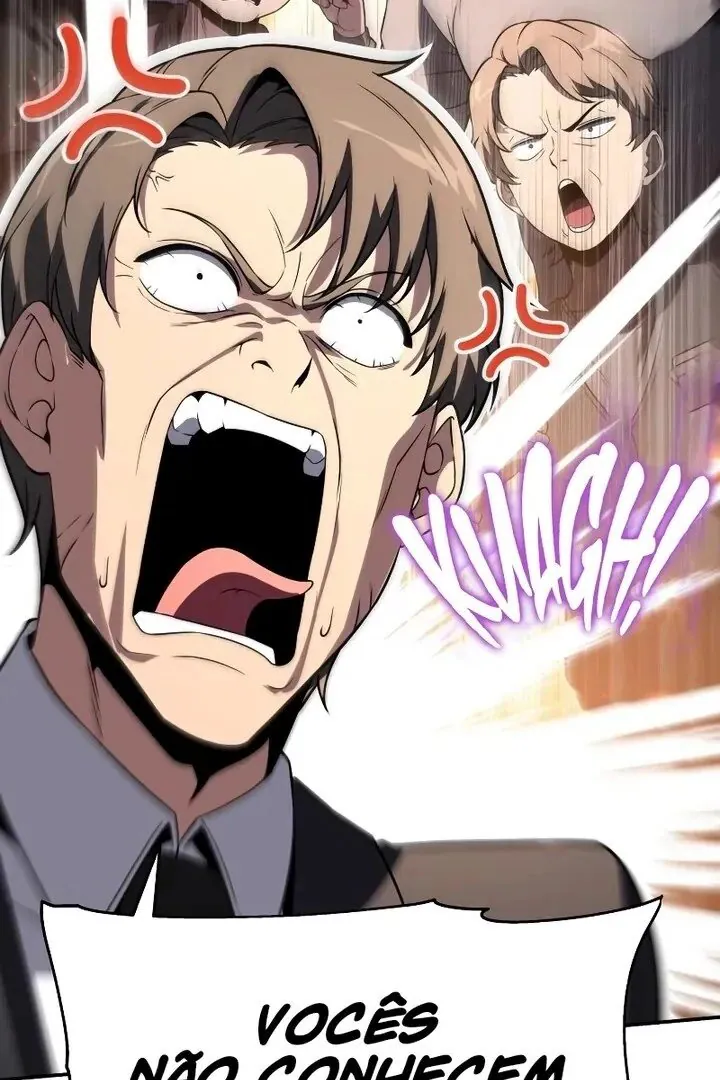 Read The Knight King Who Returned with a God PT Manga Online