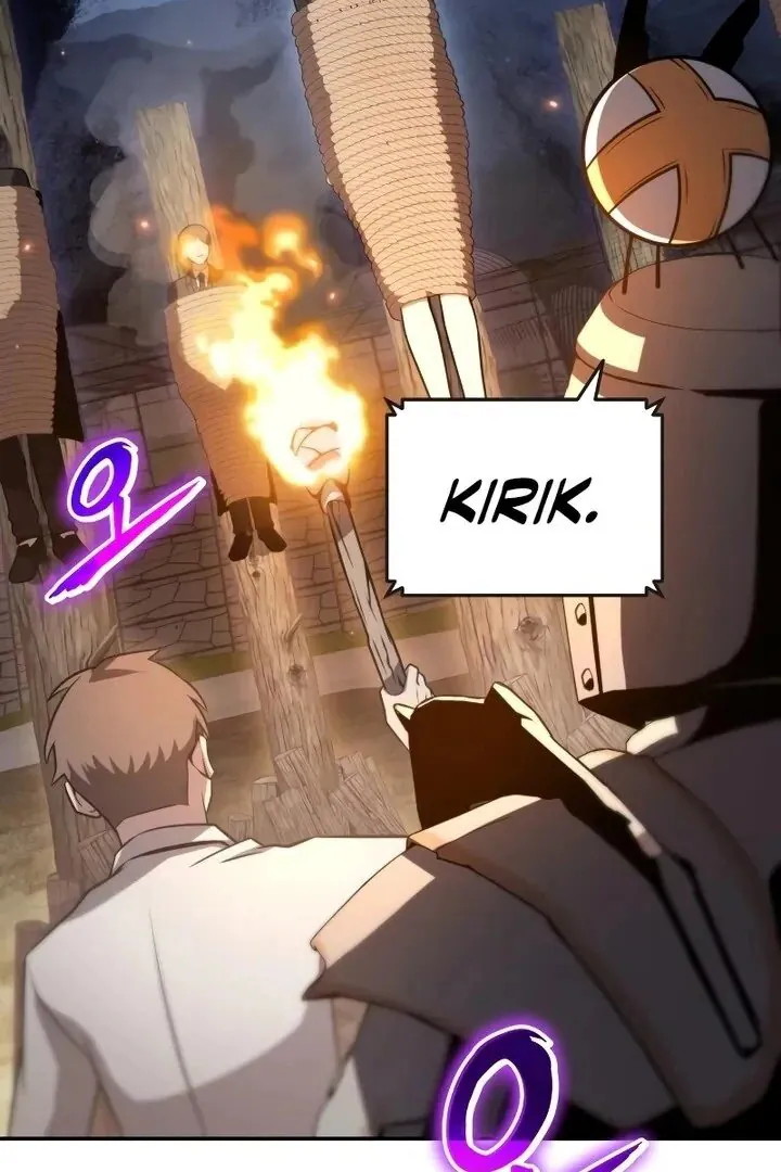 Read The Knight King Who Returned with a God PT Manga Online