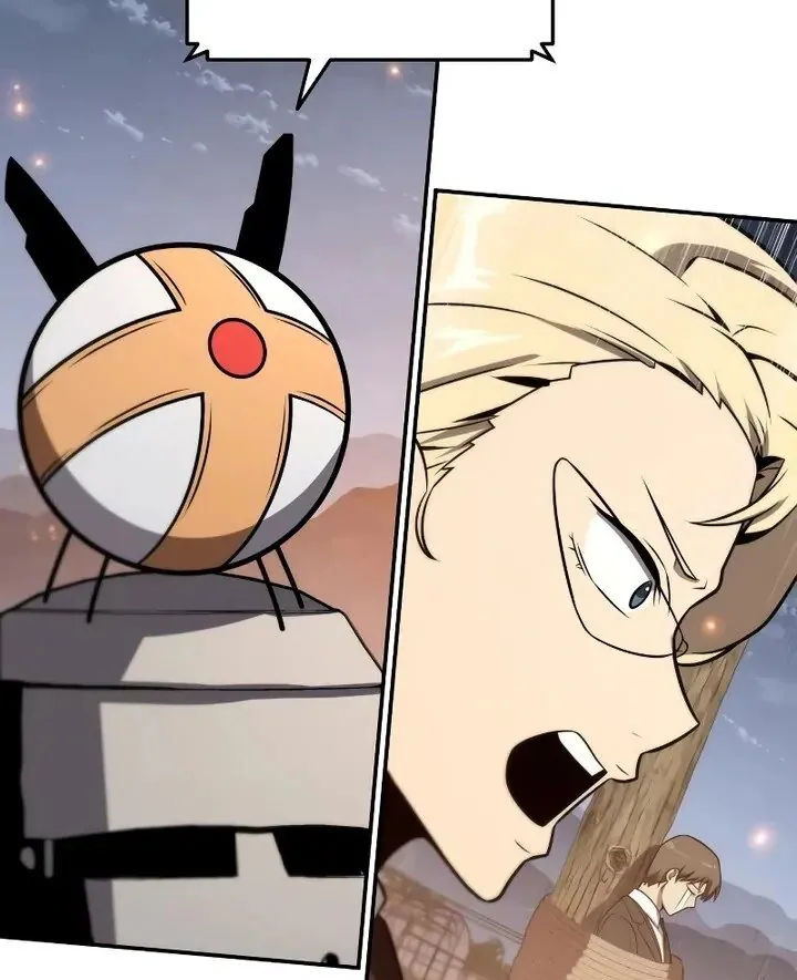 Read The Knight King Who Returned with a God PT Manga Online
