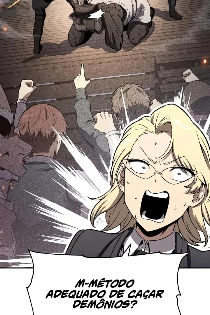 Read The Knight King Who Returned with a God PT Manga Online
