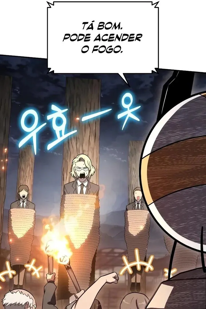 Read The Knight King Who Returned with a God PT Manga Online