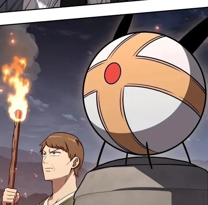 Read The Knight King Who Returned with a God PT Manga Online