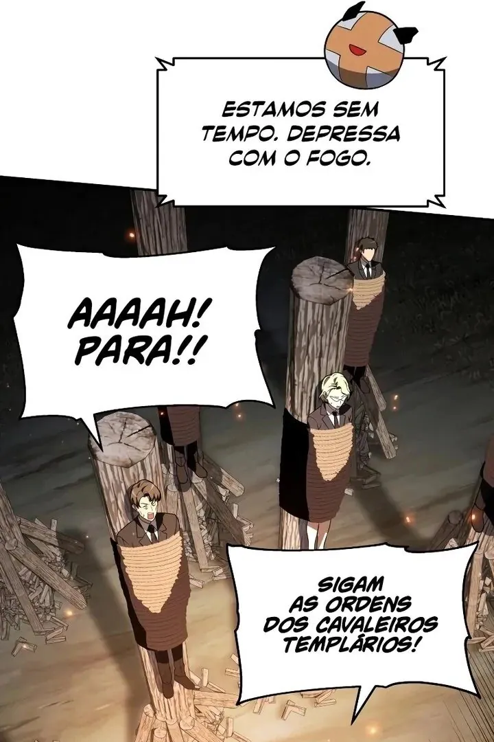 Read The Knight King Who Returned with a God PT Manga Online