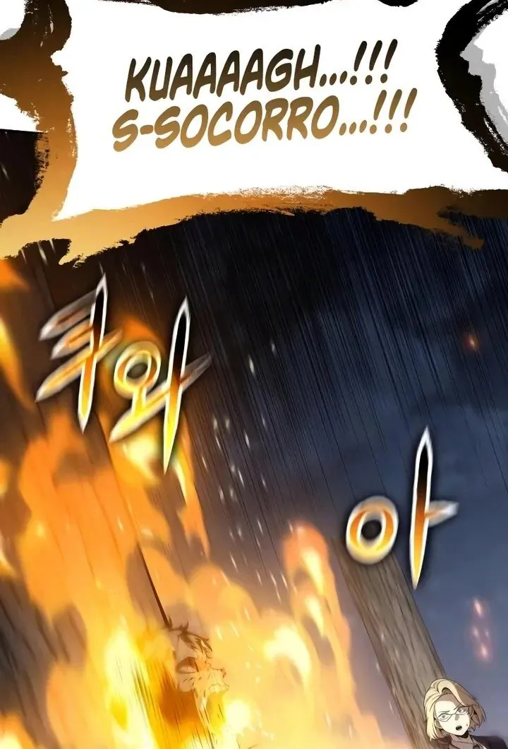 Read The Knight King Who Returned with a God PT Manga Online