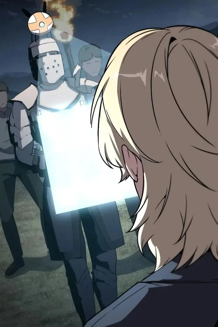 Read The Knight King Who Returned with a God PT Manga Online