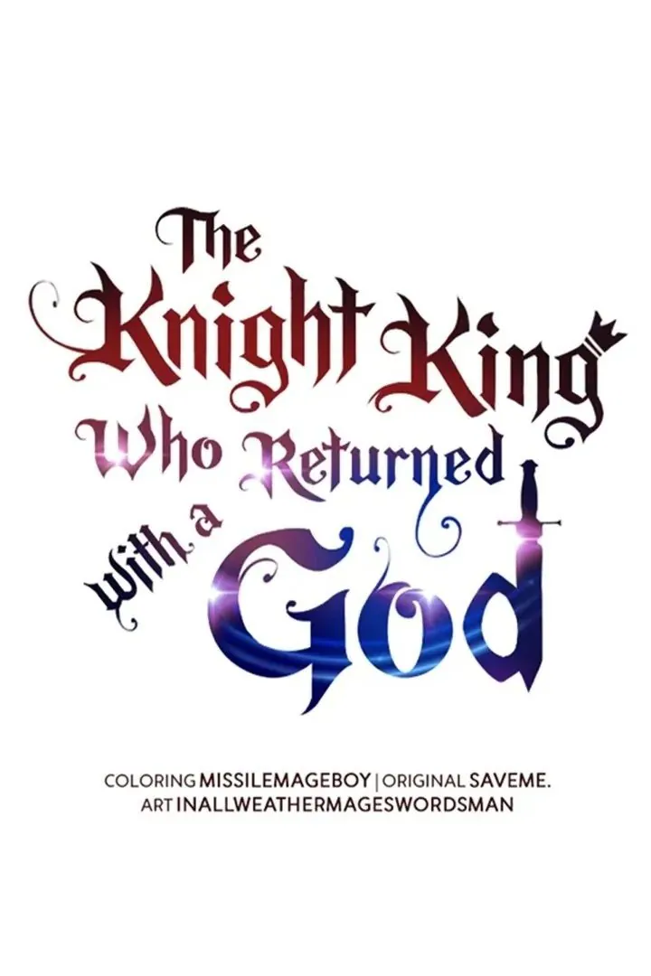 Read The Knight King Who Returned with a God PT Manga Online