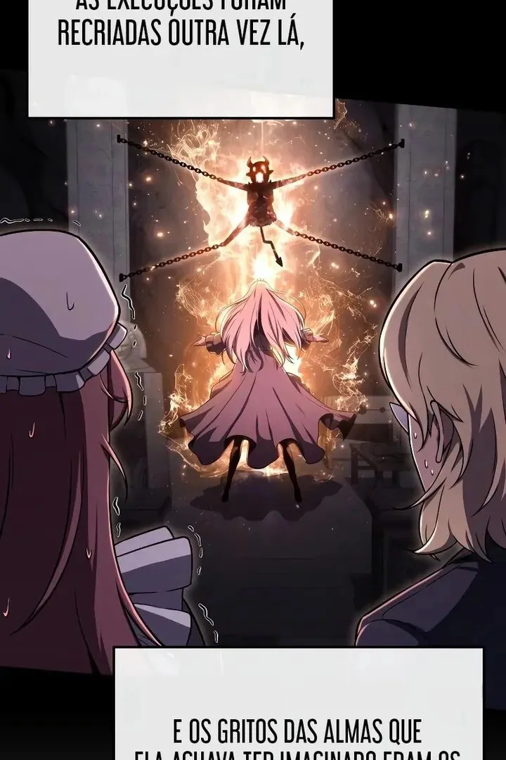 Read The Knight King Who Returned with a God PT Manga Online