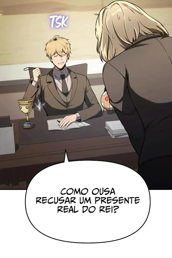 Read The Knight King Who Returned with a God PT Manga Online
