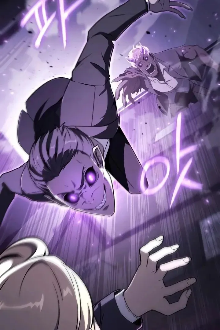 Read The Knight King Who Returned with a God PT Manga Online