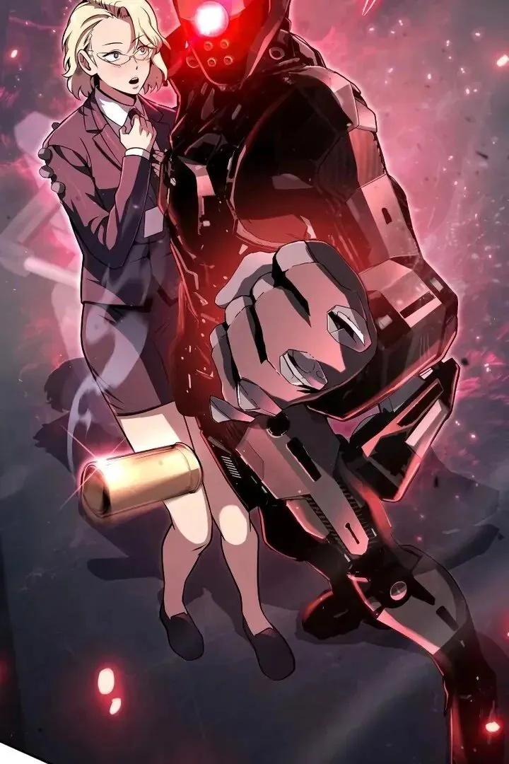 Read The Knight King Who Returned with a God PT Manga Online