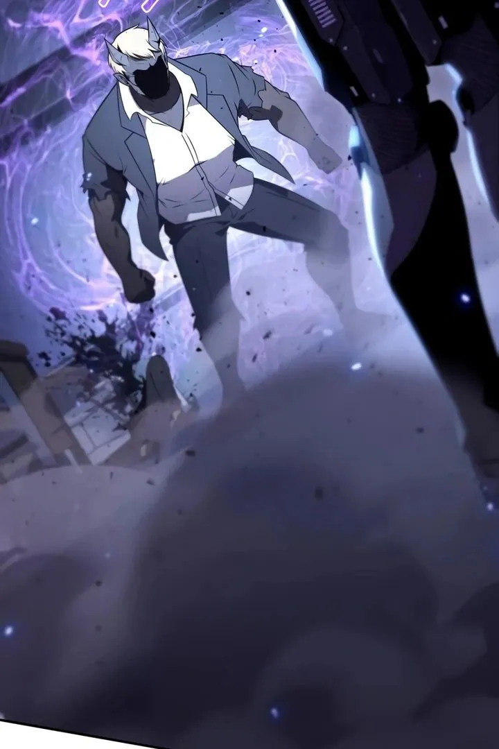 Read The Knight King Who Returned with a God PT Manga Online