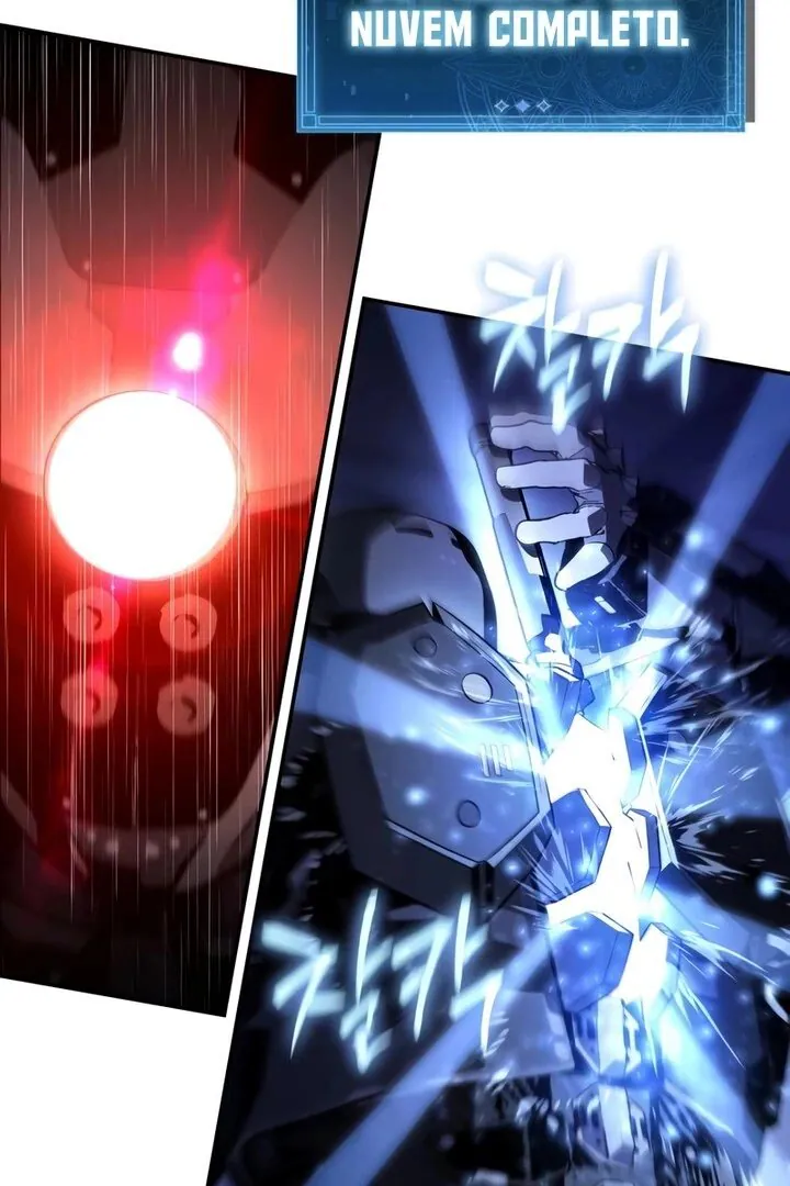Read The Knight King Who Returned with a God PT Manga Online