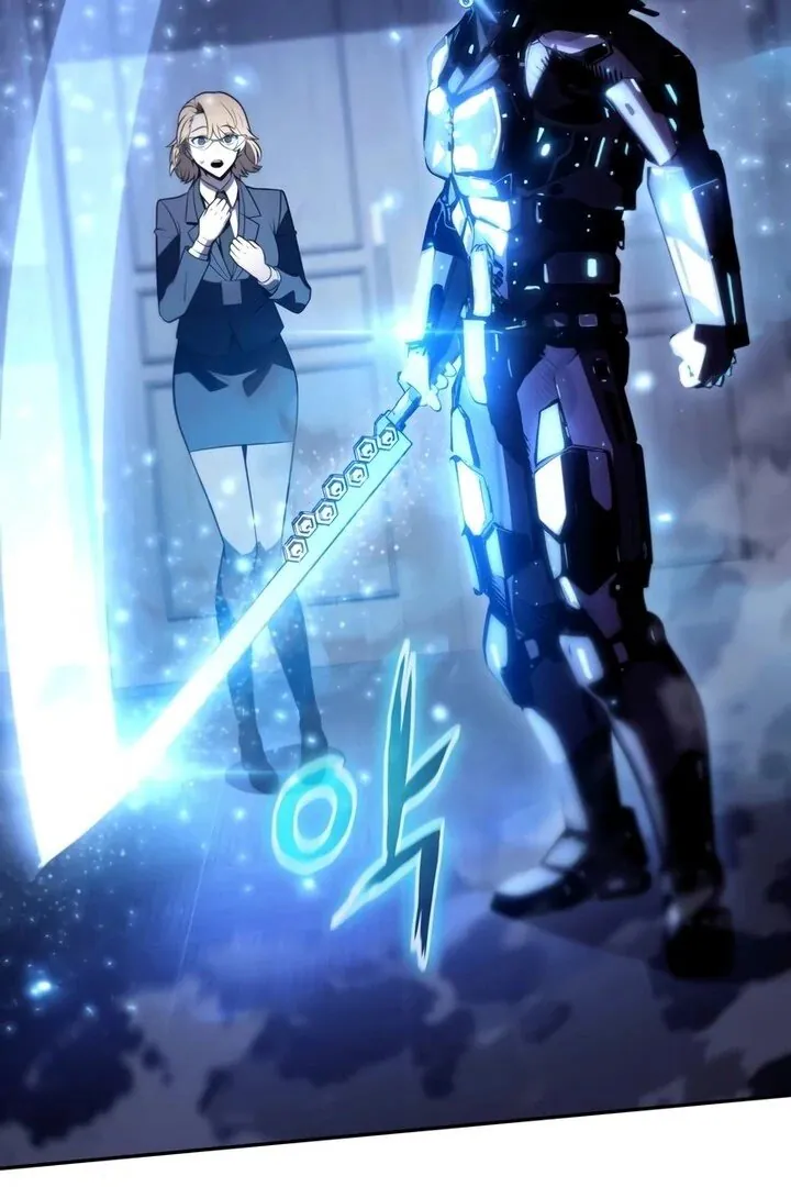 Read The Knight King Who Returned with a God PT Manga Online