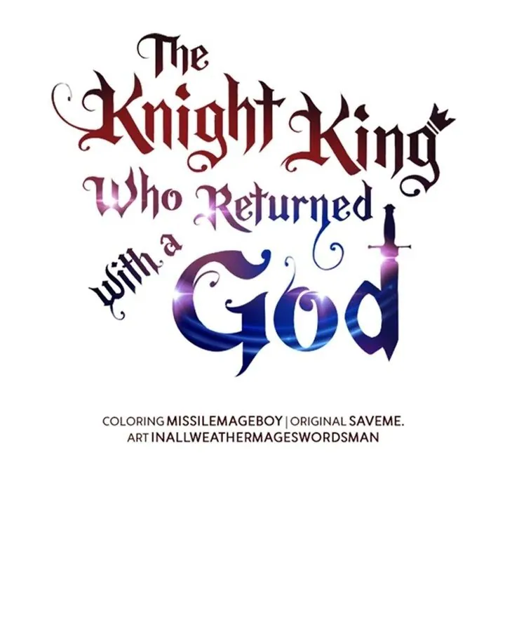 Read The Knight King Who Returned with a God PT Manga Online