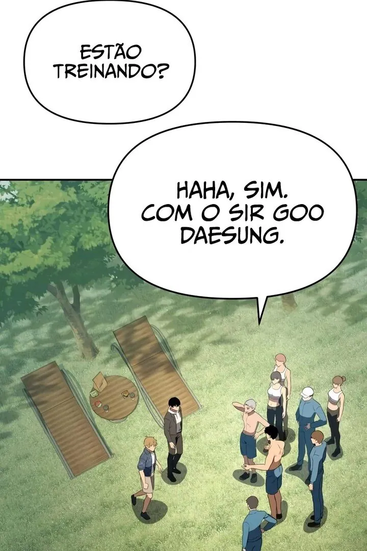 Read The Knight King Who Returned with a God PT Manga Online