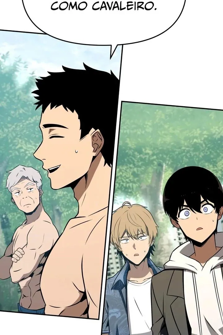 Read The Knight King Who Returned with a God PT Manga Online