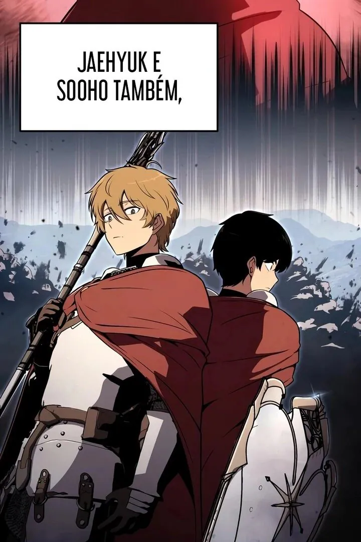 Read The Knight King Who Returned with a God PT Manga Online