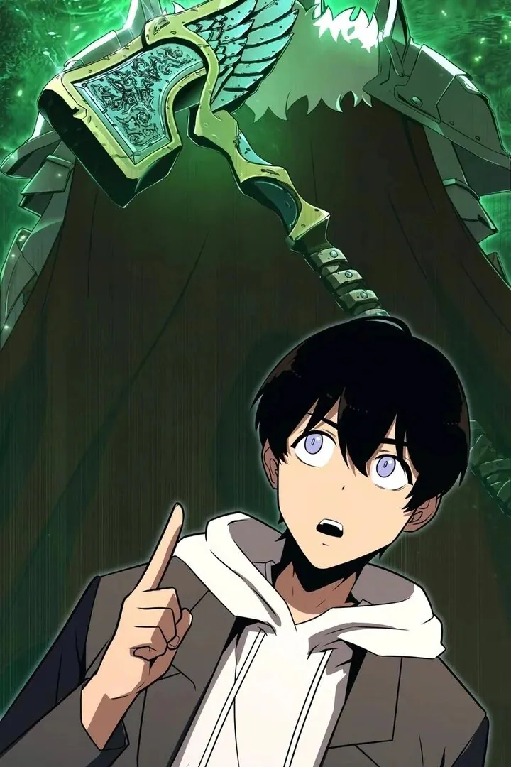 Read The Knight King Who Returned with a God PT Manga Online