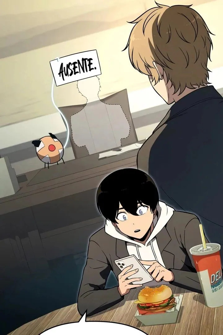 Read The Knight King Who Returned with a God PT Manga Online