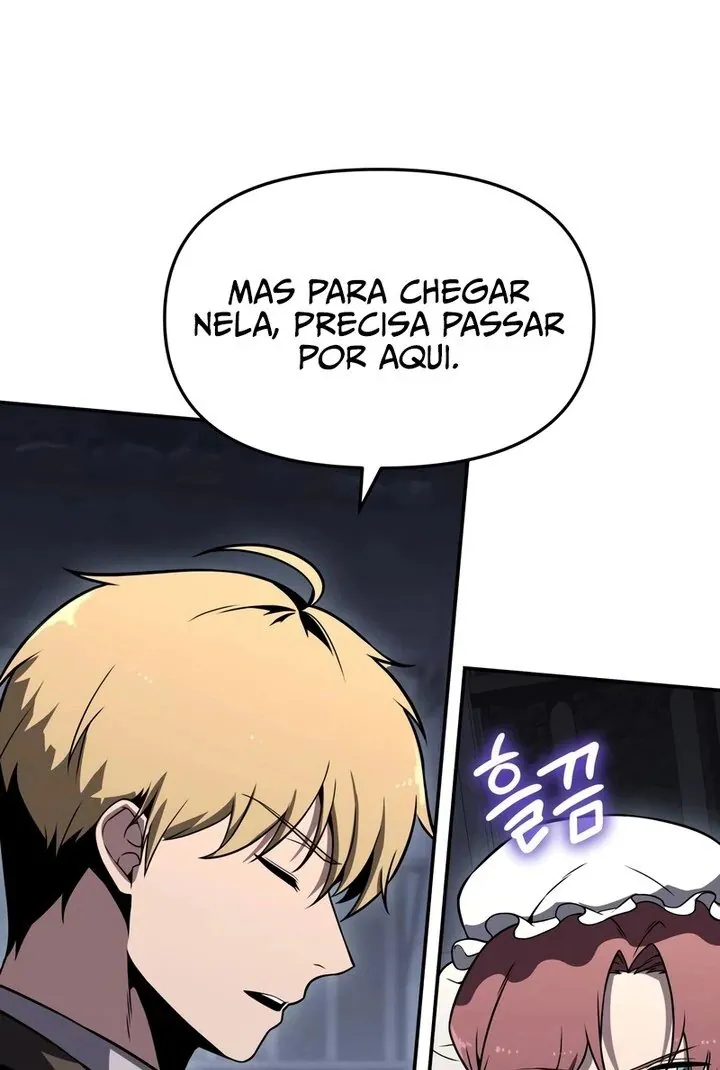 Read The Knight King Who Returned with a God PT Manga Online
