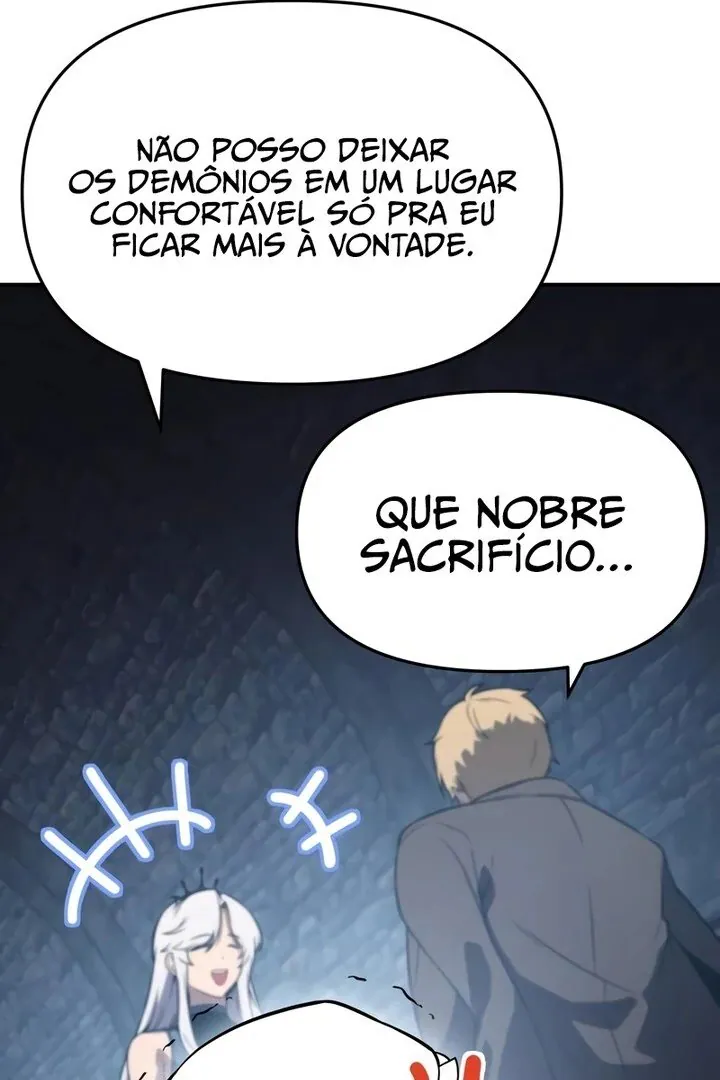 Read The Knight King Who Returned with a God PT Manga Online