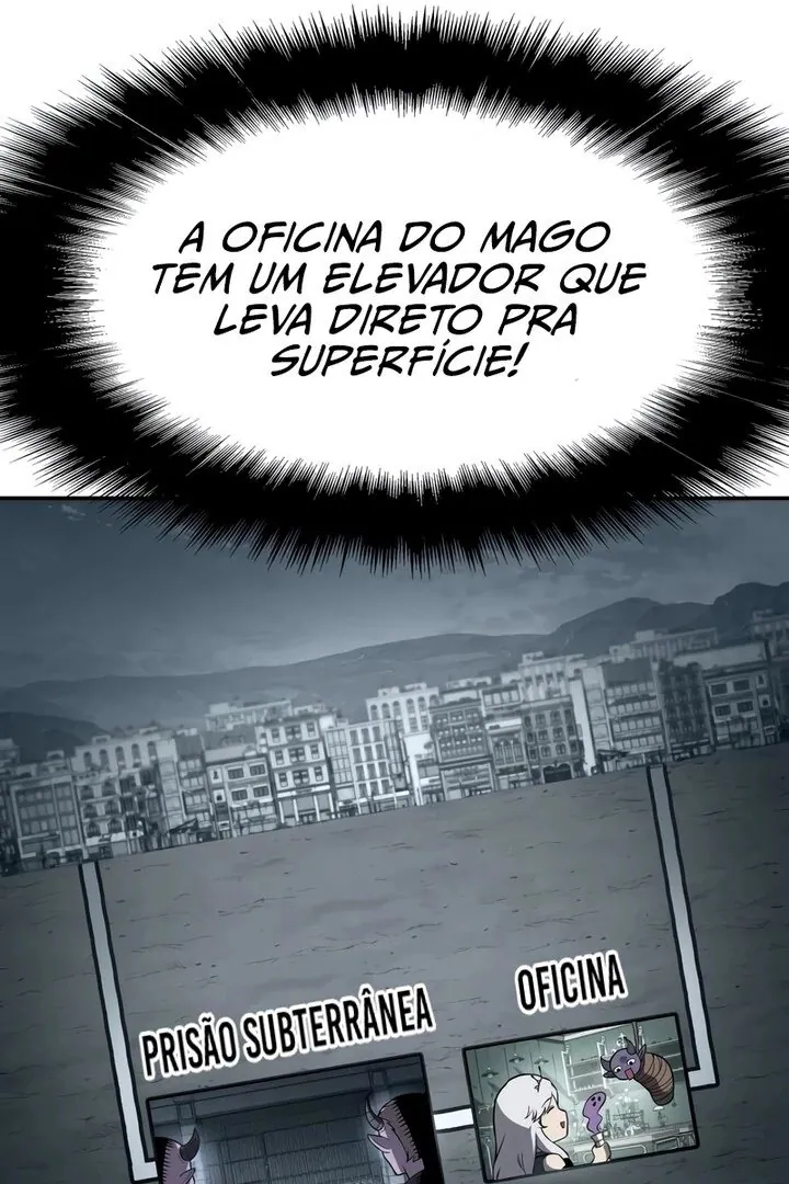 Read The Knight King Who Returned with a God PT Manga Online