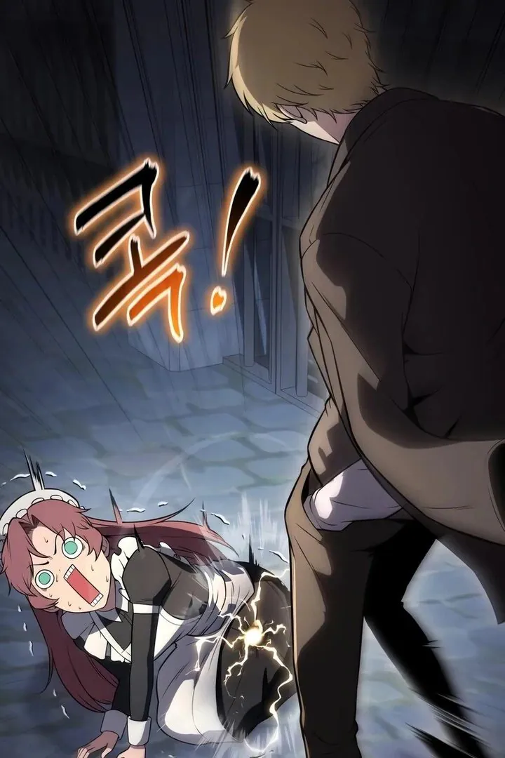 Read The Knight King Who Returned with a God PT Manga Online